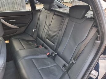 BMW 4 SERIES GRAN COUPE 2.0 420d M Sport Hatchback 5dr Diesel Auto Euro 6 (s/s) (190 ps)