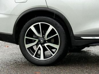 NISSAN X-TRAIL 1.3 DIG-T Tekna SUV 5dr Petrol DCT Auto Euro 6 (s/s) (160 ps)