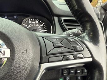 NISSAN X-TRAIL 1.3 DIG-T Tekna SUV 5dr Petrol DCT Auto Euro 6 (s/s) (160 ps)