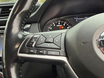 NISSAN X-TRAIL 1.3 DIG-T Tekna SUV 5dr Petrol DCT Auto Euro 6 (s/s) (160 ps)