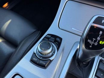BMW 5 SERIES 3.0 535i M Sport Saloon 4dr Petrol Auto Euro 6 (s/s) (306 ps)