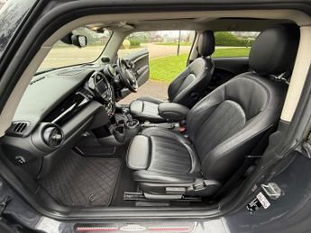 MINI HATCH 2.0 Cooper S Hatchback 3dr Petrol Steptronic Euro 6 (s/s) (192 p