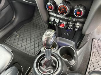 MINI HATCH 2.0 Cooper S Hatchback 3dr Petrol Steptronic Euro 6 (s/s) (192 p