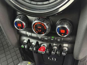 MINI HATCH 2.0 Cooper S Hatchback 3dr Petrol Steptronic Euro 6 (s/s) (192 p