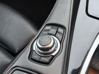 BMW 6 SERIES 3.0 640d M Sport Convertible 2dr Diesel Auto Euro 5 (s/s) (313 p