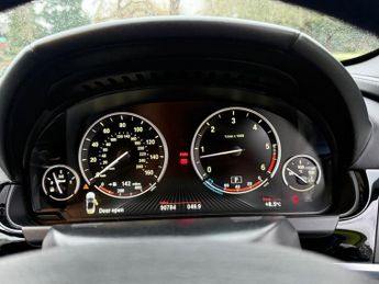 BMW 6 SERIES 3.0 640d M Sport Convertible 2dr Diesel Auto Euro 5 (s/s) (313 p