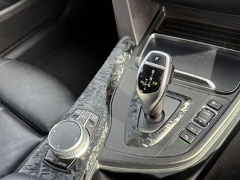 BMW 4 SERIES GRAN COUPE 2.0 420d M Sport Hatchback 5dr Diesel Auto xDrive Euro 6 (s/s) (