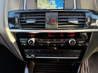 BMW X3 2.0 20d xLine SUV 5dr Diesel Auto xDrive Euro 6 (s/s) (190 ps)