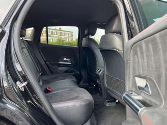 MERCEDES-BENZ EQA EQA 250 AMG Line 5dr