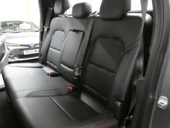 MAXUS T90EV 88.5kWh Elite Pickup Double Cab 4dr Electric Auto RWD (177 ps)