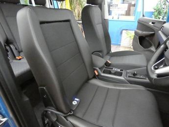 VOLKSWAGEN CADDY MAXI 2.0 TDI Life MPV 5dr Diesel DSG Euro 6 (s/s) (122 ps)