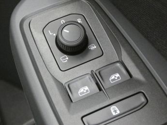 VOLKSWAGEN CADDY MAXI 2.0 TDI Life MPV 5dr Diesel DSG Euro 6 (s/s) (122 ps)