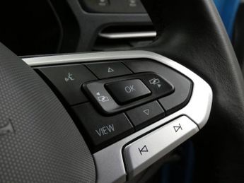 VOLKSWAGEN CADDY MAXI 2.0 TDI Life MPV 5dr Diesel DSG Euro 6 (s/s) (122 ps)