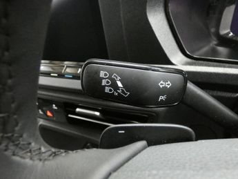 VOLKSWAGEN CADDY MAXI 2.0 TDI Life MPV 5dr Diesel DSG Euro 6 (s/s) (122 ps)