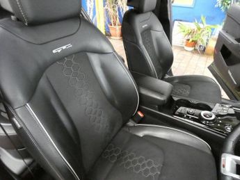 KIA SPORTAGE 1.6 h T-GDi GT-Line SUV 5dr Petrol Hybrid Auto Euro 6 (s/s) (226