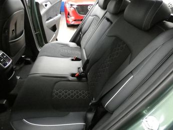KIA SPORTAGE 1.6 h T-GDi GT-Line SUV 5dr Petrol Hybrid Auto Euro 6 (s/s) (226