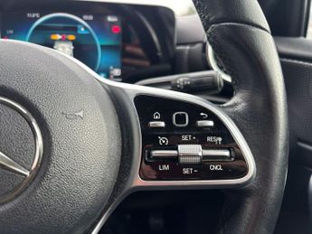 MERCEDES-BENZ A-CLASS 1.5 A180d Sport Hatchback 5dr Diesel 7G-DCT Euro 6 (s/s) (116 ps