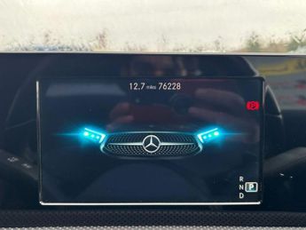 MERCEDES-BENZ A-CLASS 1.5 A180d Sport Hatchback 5dr Diesel 7G-DCT Euro 6 (s/s) (116 ps