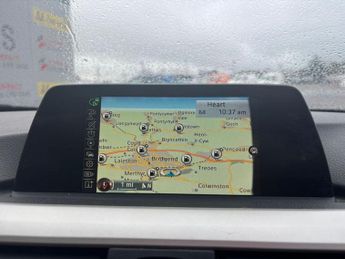 BMW 4 SERIES 2.0 420d SE Coupe 2dr Diesel Auto Euro 6 (s/s) (190 ps)