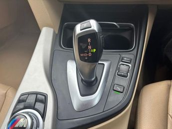 BMW 4 SERIES 2.0 420d SE Coupe 2dr Diesel Auto Euro 6 (s/s) (190 ps)