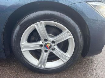 BMW 4 SERIES 2.0 420d SE Coupe 2dr Diesel Auto Euro 6 (s/s) (190 ps)