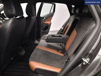 VOLKSWAGEN ID4 Pro Performance 77kWh Life SUV 5dr Electric Auto (204 ps)