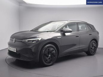 VOLKSWAGEN ID4 Pro Performance 77kWh Life SUV 5dr Electric Auto (204 ps)