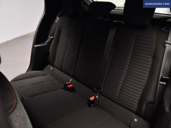 PEUGEOT E-208 50kWh Allure Hatchback 5dr Electric Auto (136 ps)