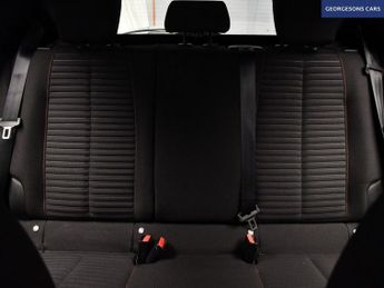 PEUGEOT E-208 50kWh Allure Hatchback 5dr Electric Auto (136 ps)