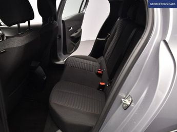 PEUGEOT E-208 50kWh Allure Hatchback 5dr Electric Auto (136 ps)