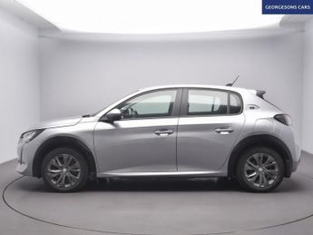 PEUGEOT E-208 50kWh Allure Hatchback 5dr Electric Auto (136 ps)