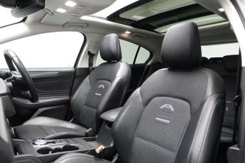 FORD FOCUS 2.0 EcoBlue Active X Hatchback 5dr Diesel Auto Euro 6 (s/s) (150