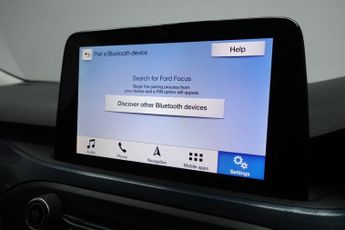 FORD FOCUS 2.0 EcoBlue Active X Hatchback 5dr Diesel Auto Euro 6 (s/s) (150