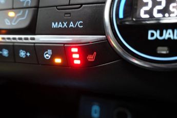 FORD FOCUS 2.0 EcoBlue Active X Hatchback 5dr Diesel Auto Euro 6 (s/s) (150