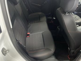 PEUGEOT 208 1.2 PureTech GT Line Hatchback 5dr Petrol Manual Euro 6 (s/s) (1