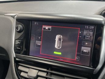 PEUGEOT 208 1.2 PureTech GT Line Hatchback 5dr Petrol Manual Euro 6 (s/s) (1