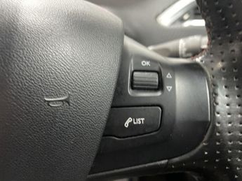 PEUGEOT 208 1.2 PureTech GT Line Hatchback 5dr Petrol Manual Euro 6 (s/s) (1