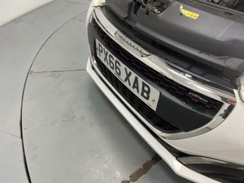 PEUGEOT 208 1.2 PureTech GT Line Hatchback 5dr Petrol Manual Euro 6 (s/s) (1