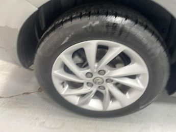 VAUXHALL ASTRA 1.6 CDTi ecoTEC BlueInjection Design Sports Tourer 5dr Diesel Ma