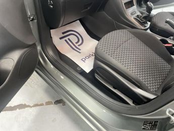 VAUXHALL ASTRA 1.6 CDTi ecoTEC BlueInjection Design Sports Tourer 5dr Diesel Ma