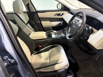 LAND ROVER RANGE ROVER VELAR 2.0 D180 SE SUV 5dr Diesel Auto 4WD Euro 6 (s/s) (180 ps)