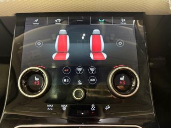 LAND ROVER RANGE ROVER VELAR 2.0 D180 SE SUV 5dr Diesel Auto 4WD Euro 6 (s/s) (180 ps)
