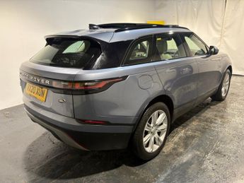 LAND ROVER RANGE ROVER VELAR 2.0 D180 SE SUV 5dr Diesel Auto 4WD Euro 6 (s/s) (180 ps)