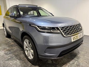 LAND ROVER RANGE ROVER VELAR 2.0 D180 SE SUV 5dr Diesel Auto 4WD Euro 6 (s/s) (180 ps)