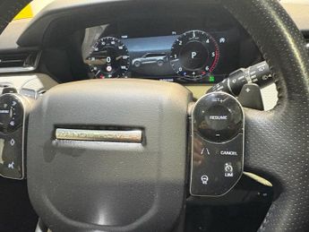 LAND ROVER RANGE ROVER VELAR 2.0 D180 SE SUV 5dr Diesel Auto 4WD Euro 6 (s/s) (180 ps)