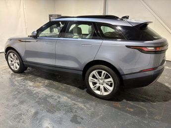 LAND ROVER RANGE ROVER VELAR 2.0 D180 SE SUV 5dr Diesel Auto 4WD Euro 6 (s/s) (180 ps)