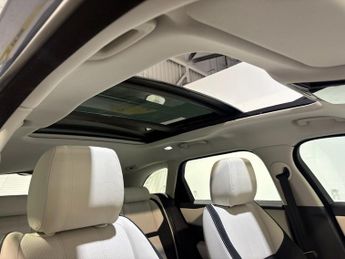 LAND ROVER RANGE ROVER VELAR 2.0 D180 SE SUV 5dr Diesel Auto 4WD Euro 6 (s/s) (180 ps)