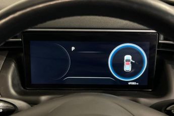 HYUNDAI TUCSON 1.6 h T-GDi Ultimate SUV 5dr Petrol Hybrid Auto Euro 6 (s/s) (23