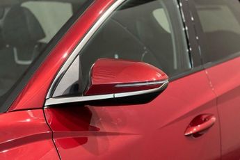 HYUNDAI TUCSON 1.6 h T-GDi Ultimate SUV 5dr Petrol Hybrid Auto Euro 6 (s/s) (23