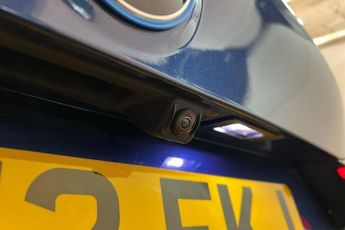 BMW IX3 80kWh M Sport SUV 5dr Electric Auto (286 ps) Panoramic Glass Sun